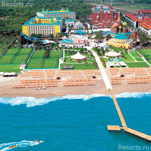 Kremlin Palace Hotel 39